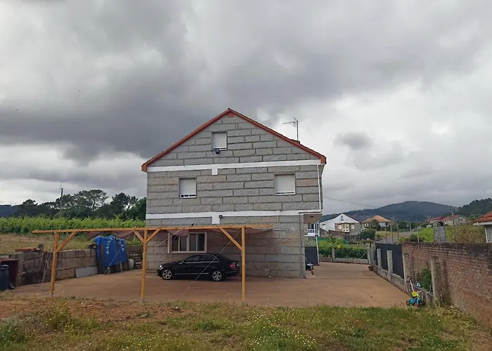 Casa Do Avo