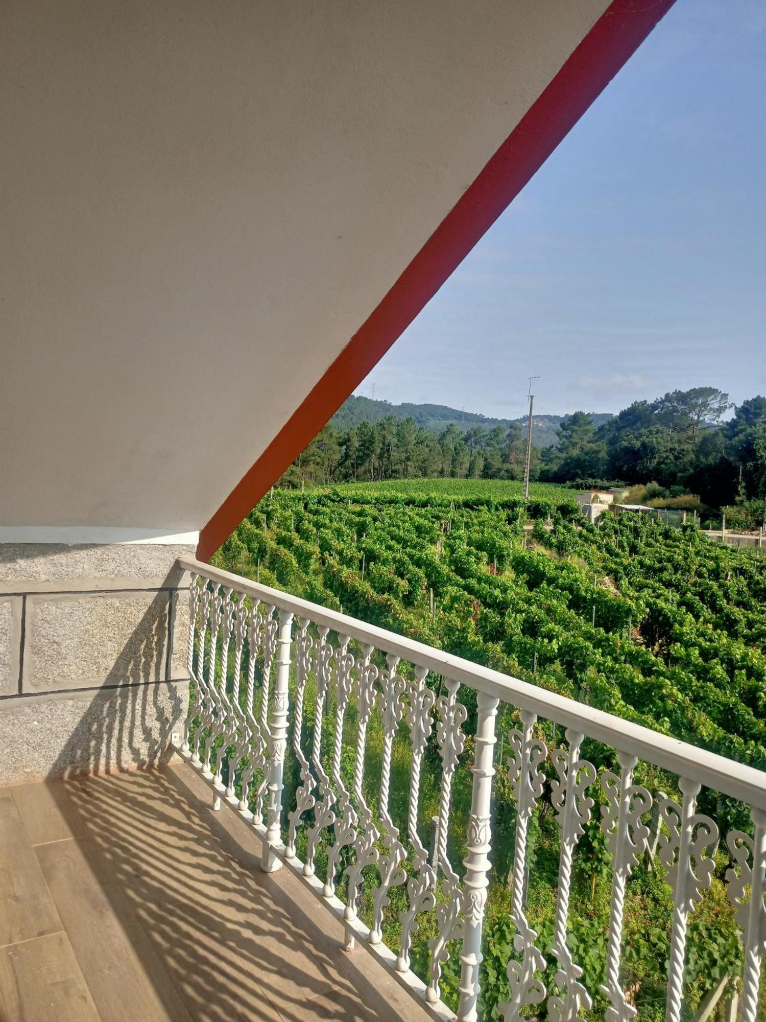 Casa Do Avo * Castrelo de Mino