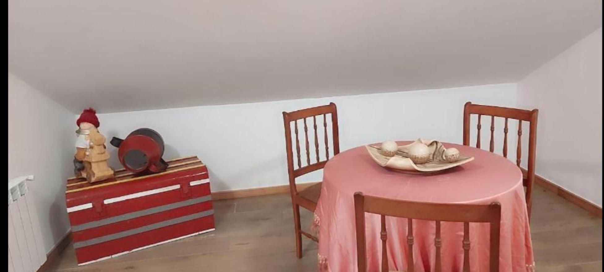 Casa Do Avo