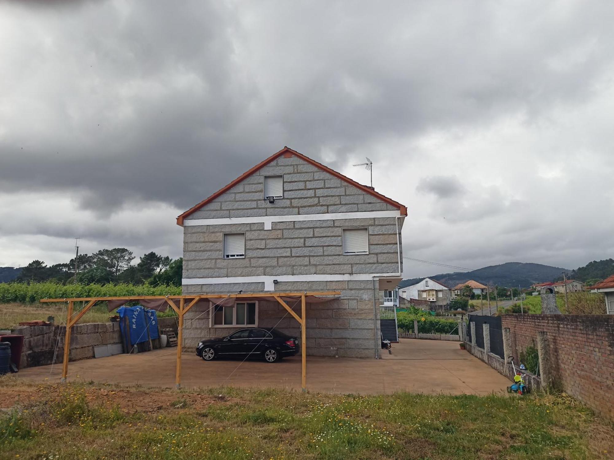 Casa Do Avo Maison d'hôtes Castrelo de Mino